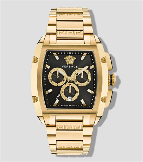 reloj versace hombre barato